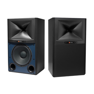 Image of JBL 4349